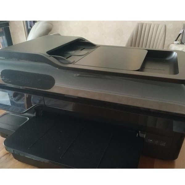 فروش پرینتر HP 7612