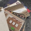 طراحی و چاپ کارت ویزیت، کاتالوگ، برشور و ...