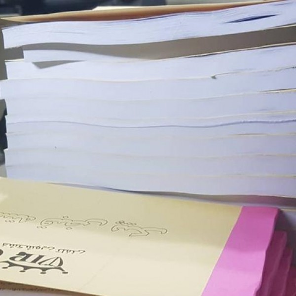 طراحی و چاپ کارت ویزیت، کاتالوگ، برشور و ...