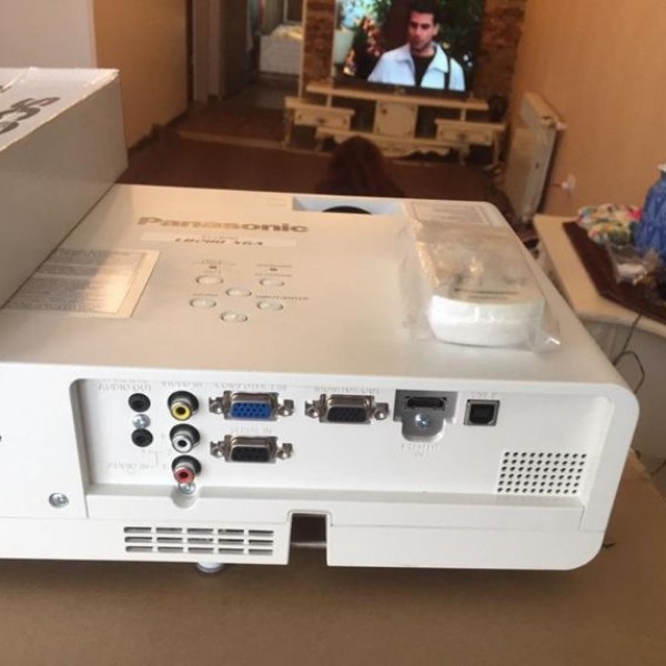 ویدئو پروژکتور lb 280 تهران