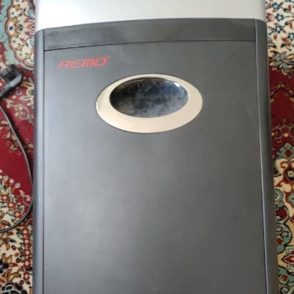 کاغذ خرد کن Remo c2200 اهواز