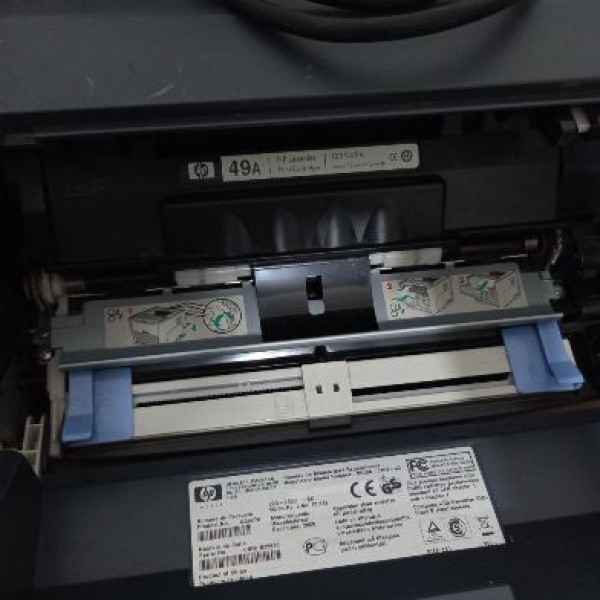 پرینتر لیزری Hp ۱۳۲۰ کرج