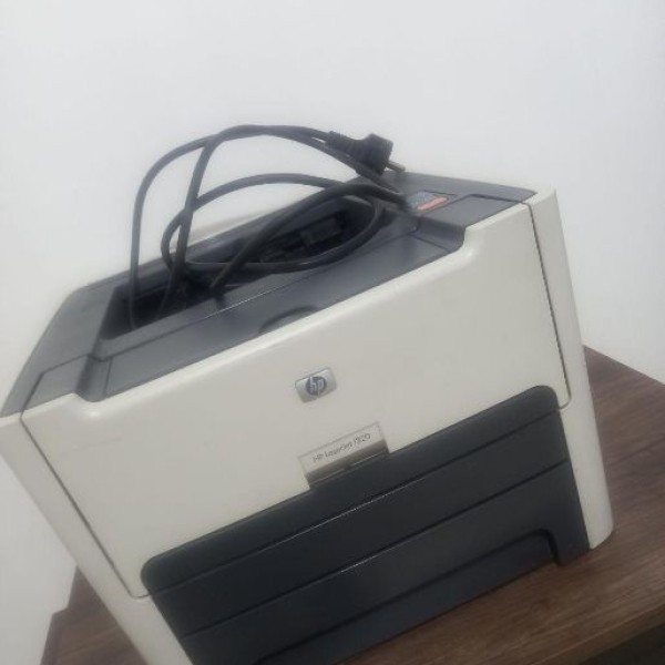پرینتر لیزری Hp ۱۳۲۰ کرج