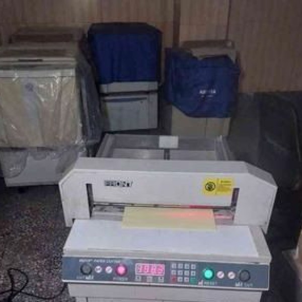 دستگاه برش اتومات دهنه 45 تهران