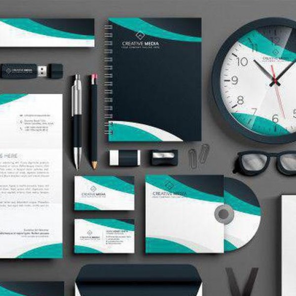 طراحی تا چاپ انواع کارت ویزیت، کاتالوگ و...