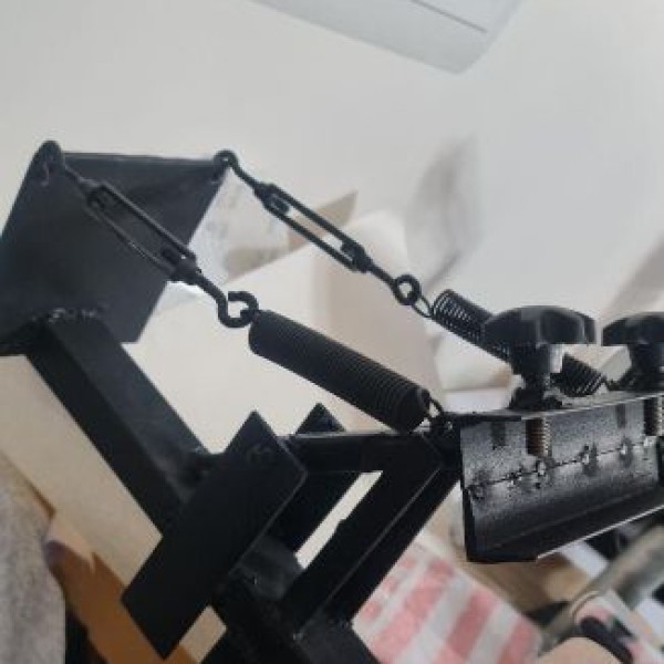 دستگاه سیلک با میز نور تهران