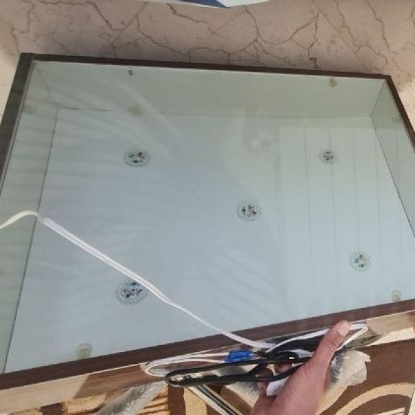 دستگاه سیلک با میز نور تهران