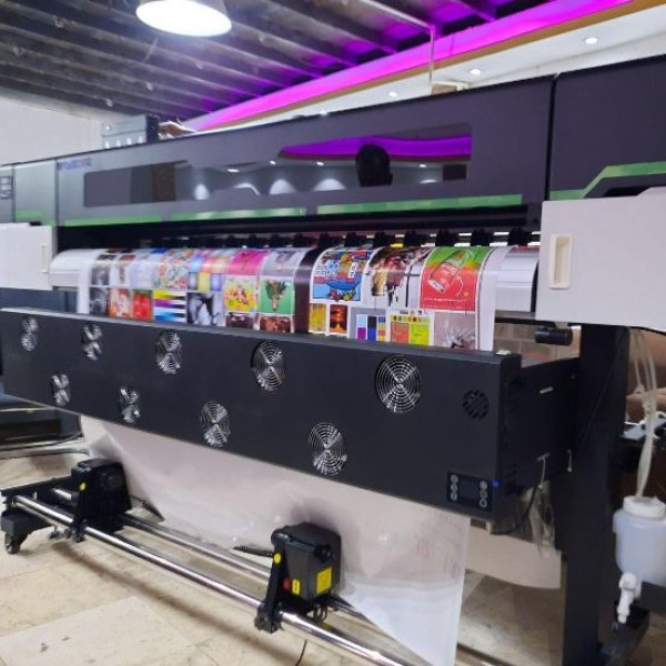 دستگاه اکوسالونت هد اپسون تهران