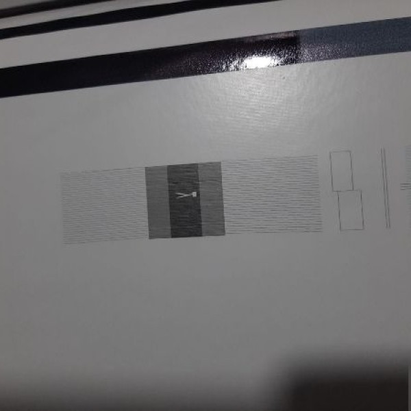 دستگاه چاپ بنر بدنه ntjet تهران