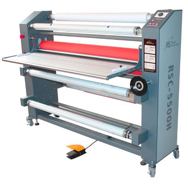 تعمیر کاتر پلاتر، پلاتر و لمینیتور