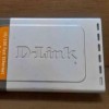 سوئیچ شبکه 8 پورت D-link مشهد