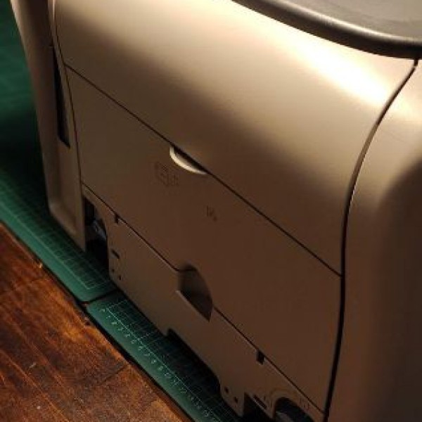 پرینتر لیزری رنگی hp2550 ارومیه