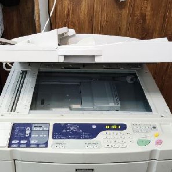 دستگاه چاپ ریسو EZ220 U تهران