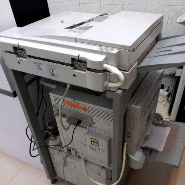 دستگاه کپی سیاه سفید شارپ351 رشت