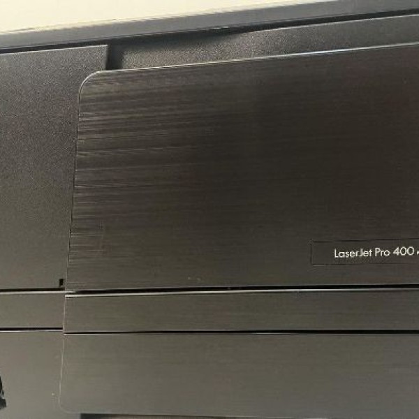 پرینتر لیزری سیاه سفید hp تهران