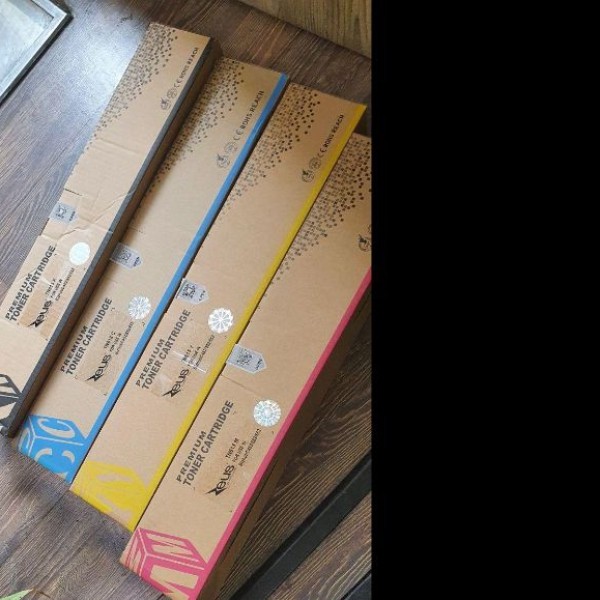 تونر رنگی کونیکا مینولتا تهران