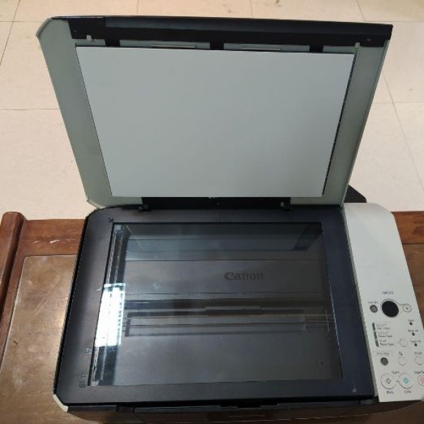 پرینتر کانن مدل lng pm210 تهران