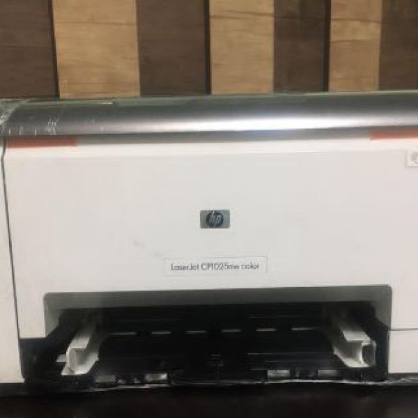 پرینتر لیزری HP CP 1025NW شیراز