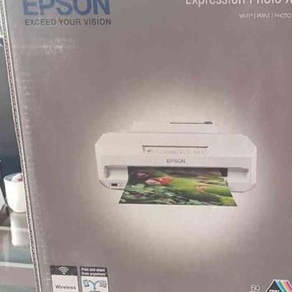 پرینتر چاپ عکس اپسون xp55 تهران