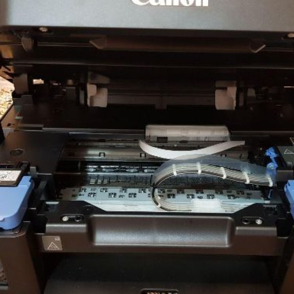 پرینتر جوهری کانن G3411 بندرعباس