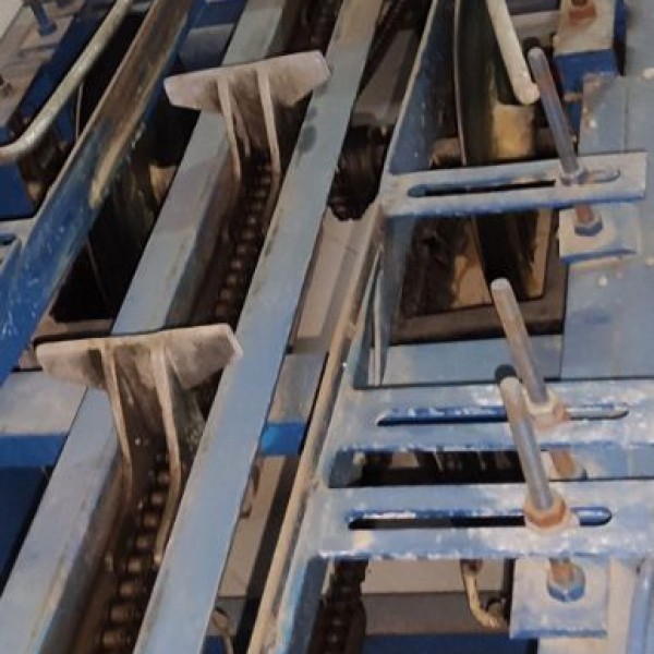 دستگاه جعبه چسبان چسب گرم تهران