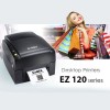 پرینتر لیبل زن گودکس EZ-1203
