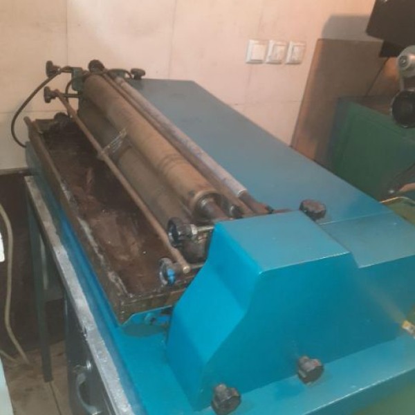 طلاکوب داغی 30*35 تهران