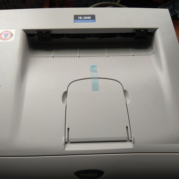 فروش پرینتر brother HL-2040