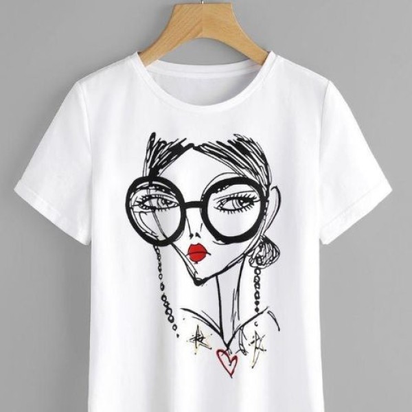 آموزش طراحی و چاپ روی لباس اصفهان