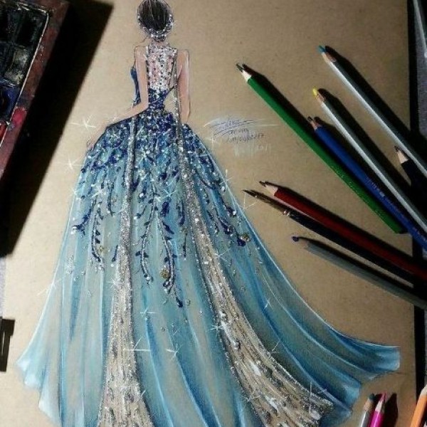 آموزش طراحی و چاپ روی لباس اصفهان