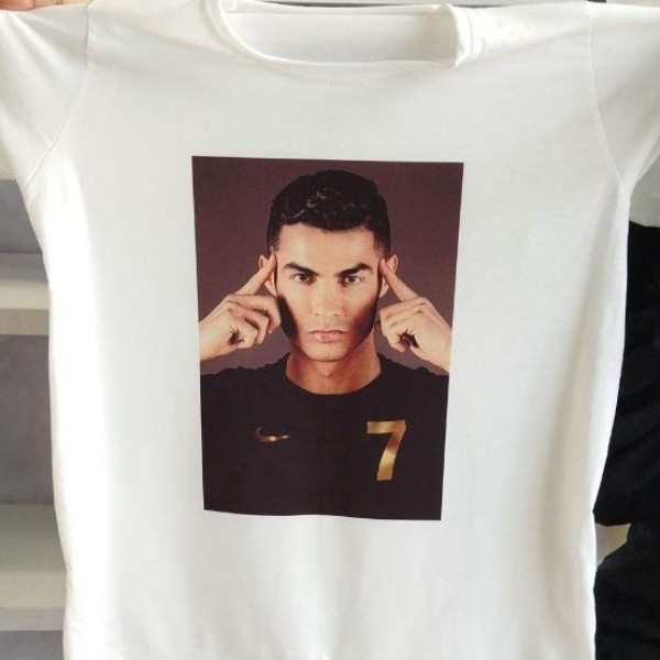 چاپ حرارتی لباس و پارچه مشهد