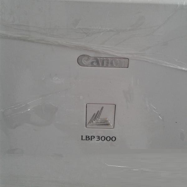 فروش پرینتر مشکی کانن LBP3000