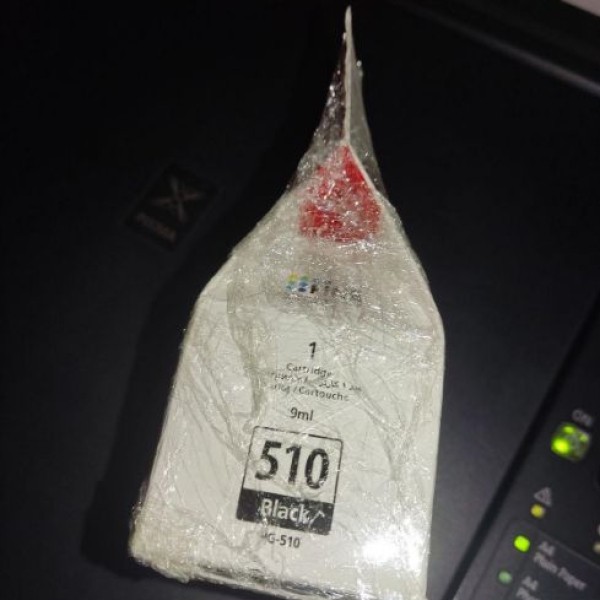 پرینتر جوهر افشان کنون MP280 کرج