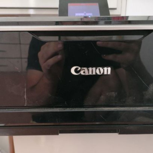 پرینتر جوهرافشان کانن 6140 مشهد