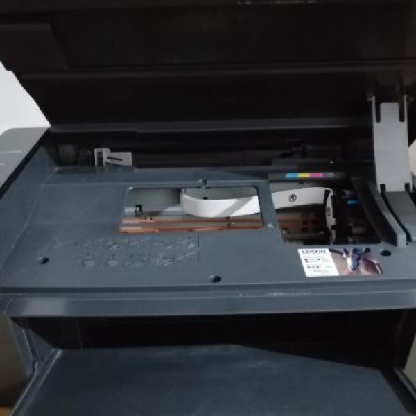 پرینتر جوهرافشان CX4300 تبریز