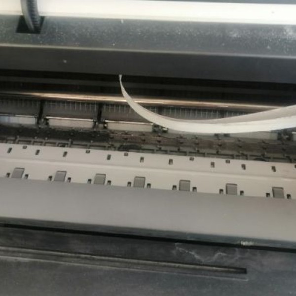 پرینتر جوهرافشان hp K7103 اصفهان