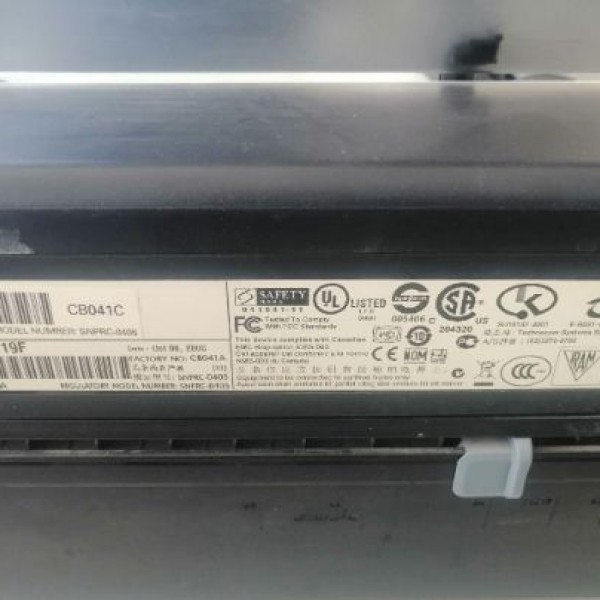 پرینتر جوهرافشان hp K7103 اصفهان