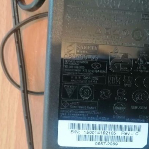 پرینتر جوهرافشان hp K7103 اصفهان