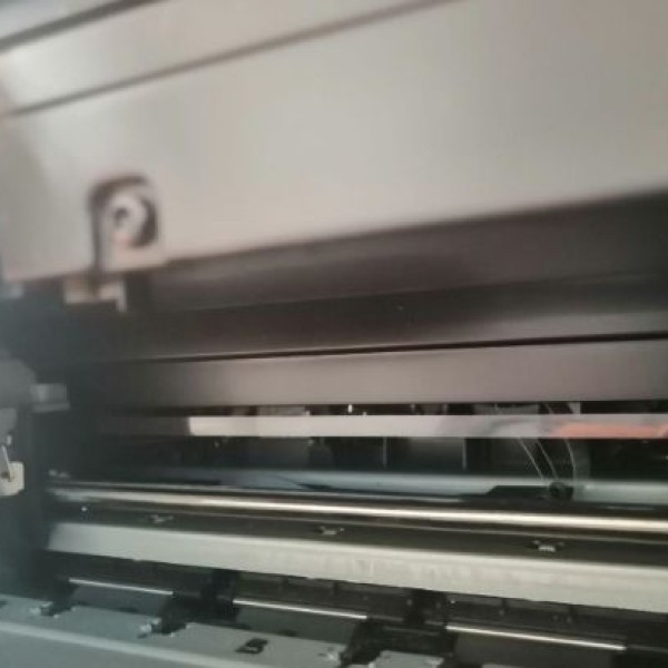 پرینتر جوهرافشان hp K7103 اصفهان