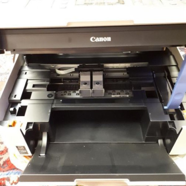 پرینتر 4 کاره کنون جوهرافشان تبریز