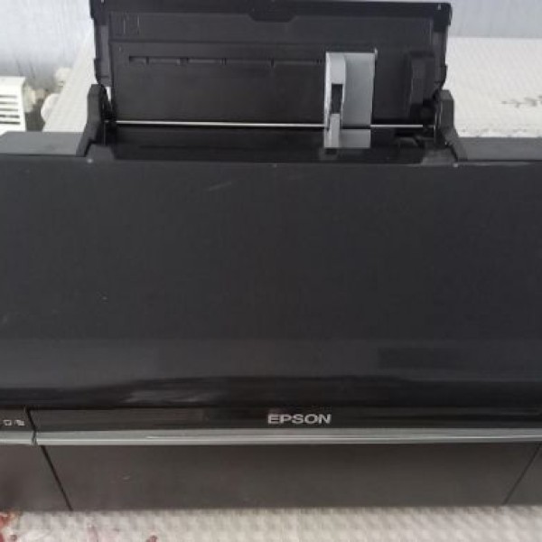 پرینتر اپسون Stylus P50 رشت