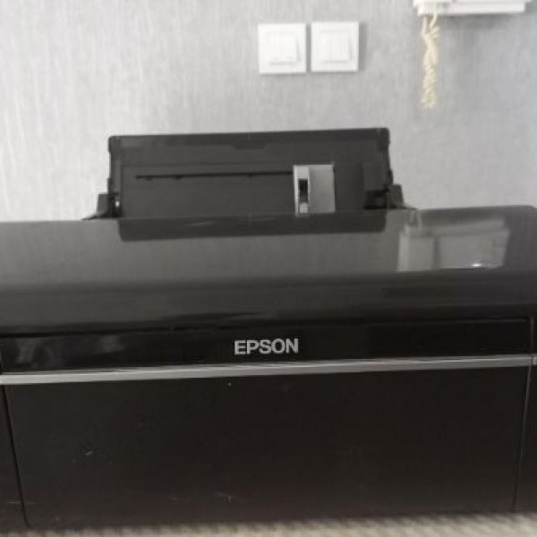 پرینتر اپسون Stylus P50 رشت