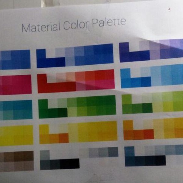 چاپ تراکت و کارت ویزیت