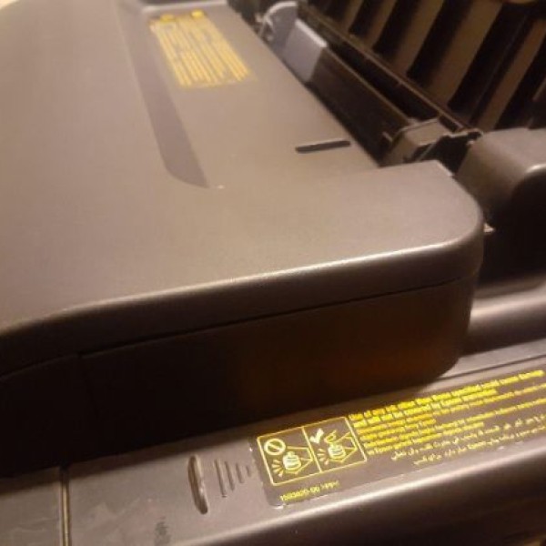 پرینتر اپسون جوهر افشان مشهد