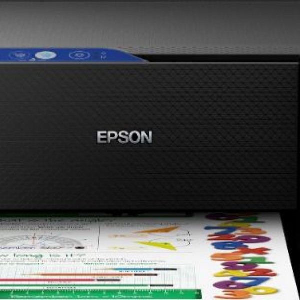 پرینتر اپسون L3251 جوهرافشان مشهد