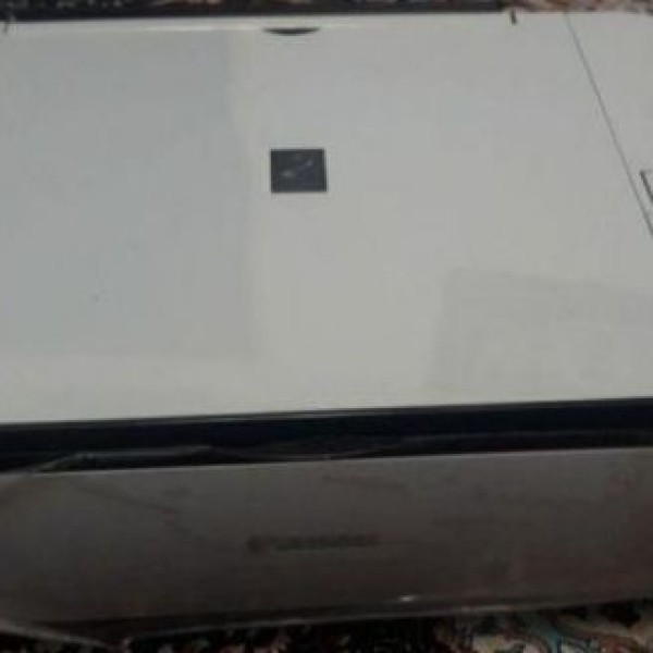 پرینتر جوهرافشان کانن MP490 کرج