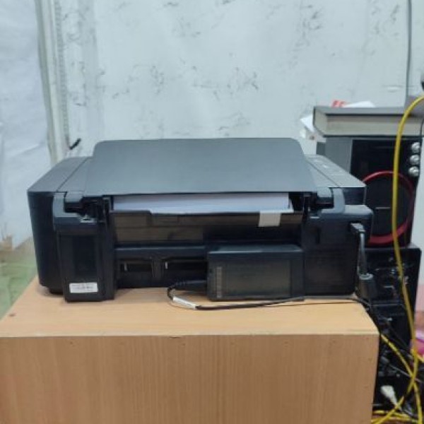 پرینتر جوهرافشان کنونpixma اهواز