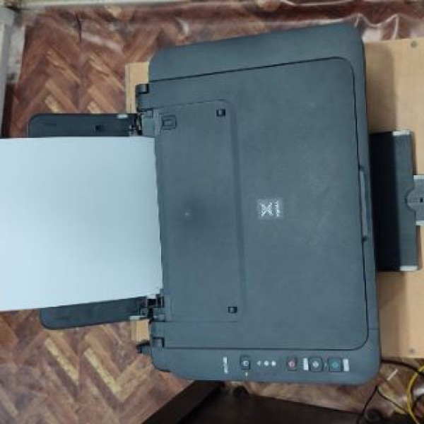 پرینتر جوهرافشان کنونpixma اهواز