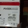 پرینتر کانن pixma mx320 رشت