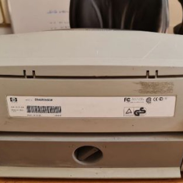 پرینتر جوهرافشان HP 1220 اصفهان